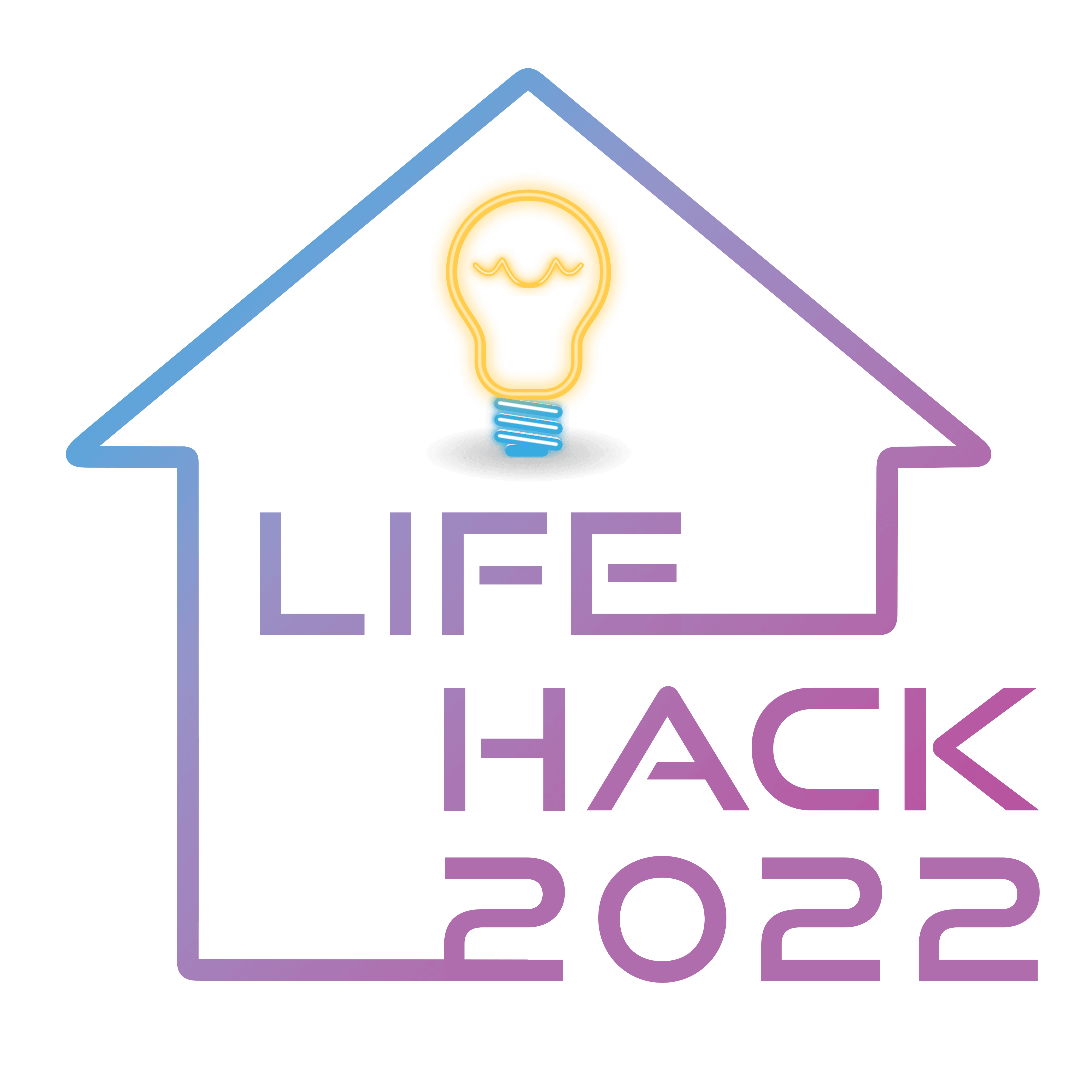 LifeHack 2022 Logo