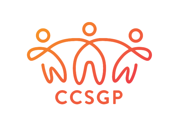 CCSGP Logo